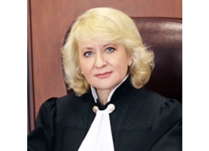 Щедухина Татьяна Михайловна