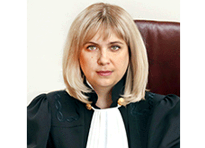 Булыня Ирина Андреевна