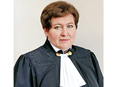 Глушкова Наталья Алексеевна