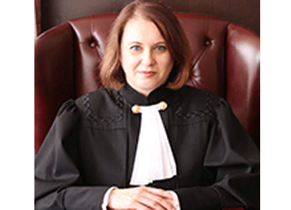 Истомина Елена Алексеевна