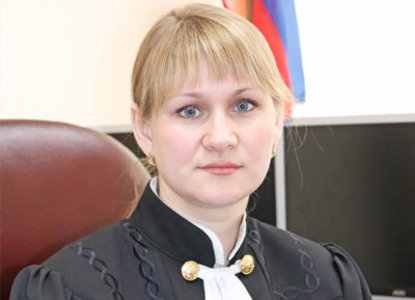 Канаева Анна Вячеславовна