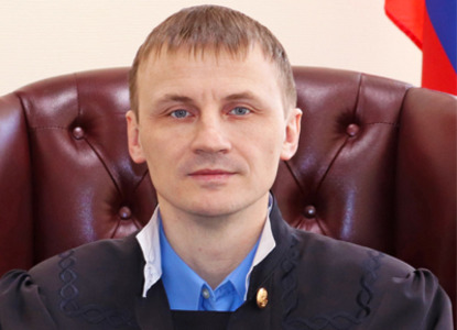 Крылова Андрей Геннадьевич