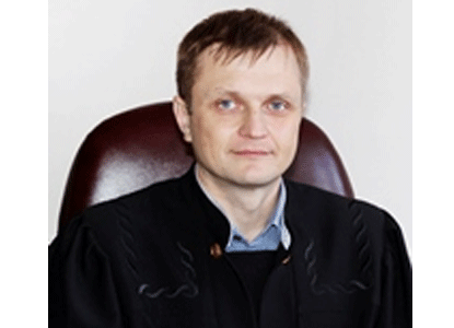 Хорошилов Андрей Алексеевич