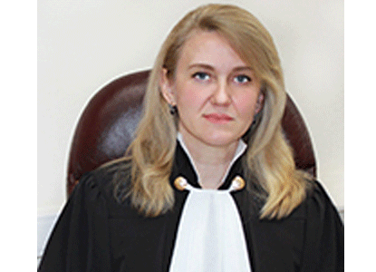 Фонова Ирина Владимировна