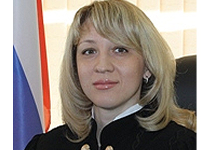 Козикова Вероника Евгеньевна