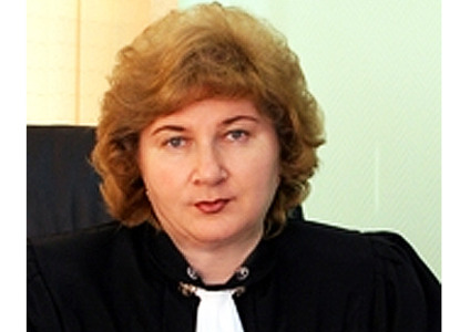 Лузина Ольга Ивановна