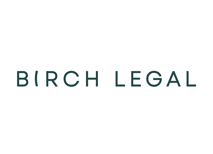 BIRCH LEGAL объявляет о присоединении к команде Андрея Шпака в качестве партнера