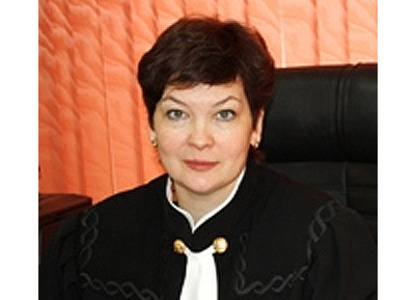 Зуева Лариса Владимировна