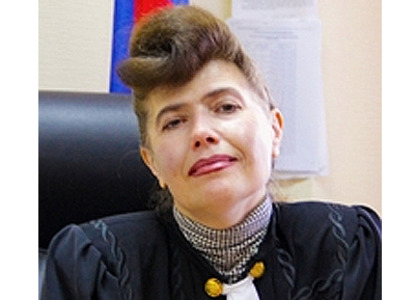 Павлова Наталья Владимировна