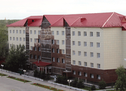 Тобольский городской суд Тюменской области