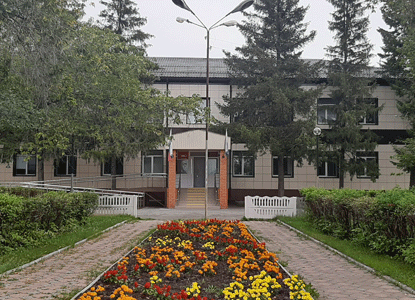Омутинский районный суд Тюменской области