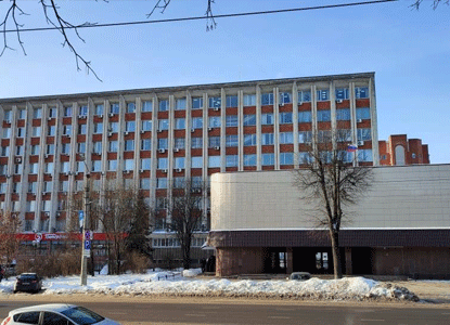 Смоленский районный суд Смоленской области