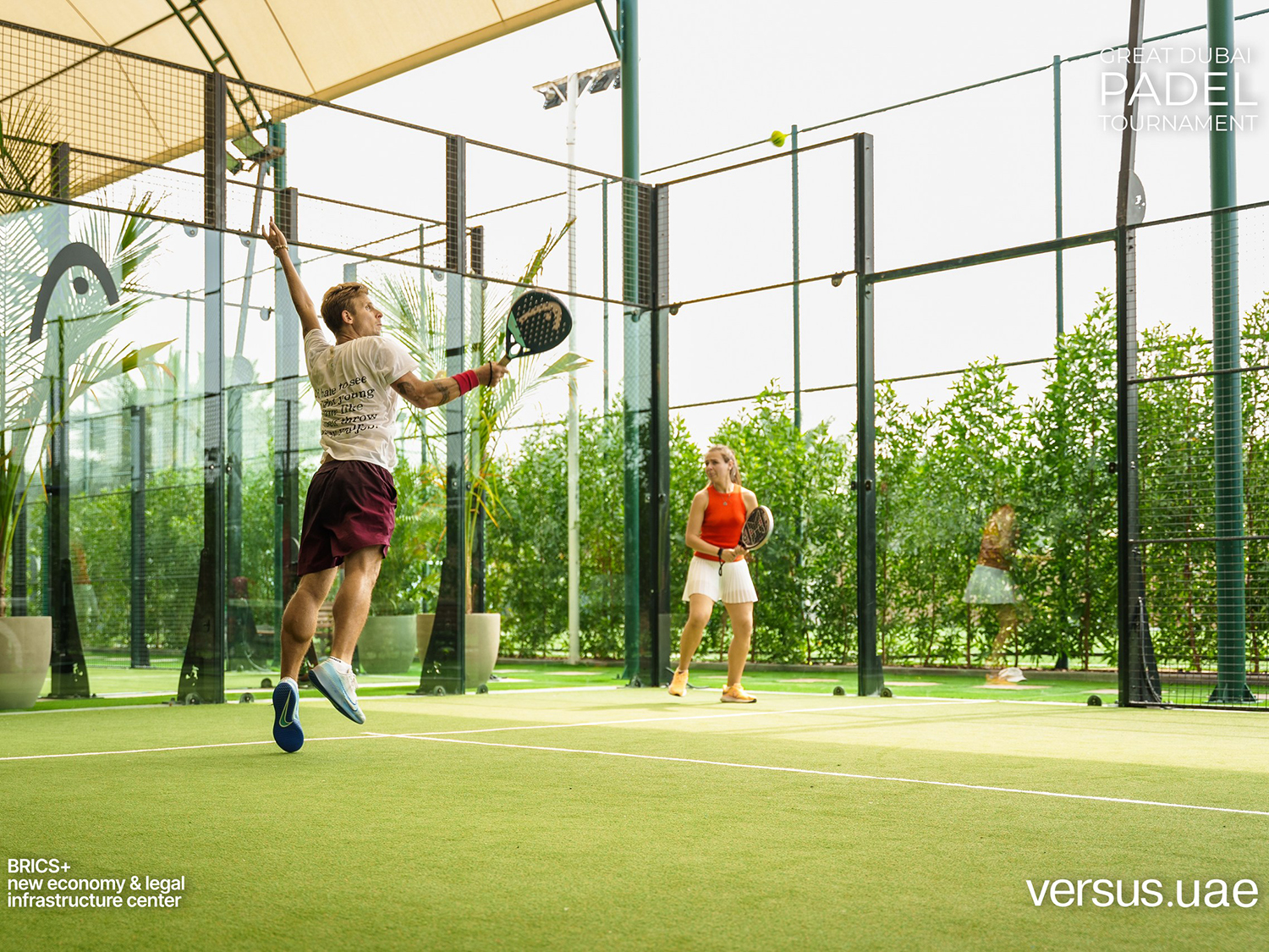 Спорт закаляет характер и учит дисциплине, а без этих качеств сложно добиться успеха в бизнесе.