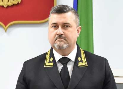 Щукин Федор Вячеславович