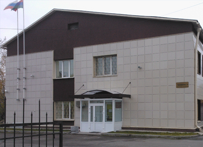 Медвежьегорский районный суд Республики Карелия