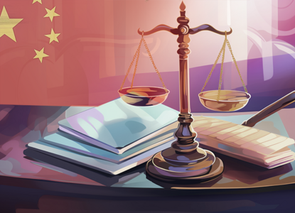 Китайские арбитражи: где судиться в Азии