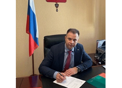 Голуб Игорь Васильевич