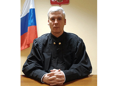 Постников Александр Сергеевич