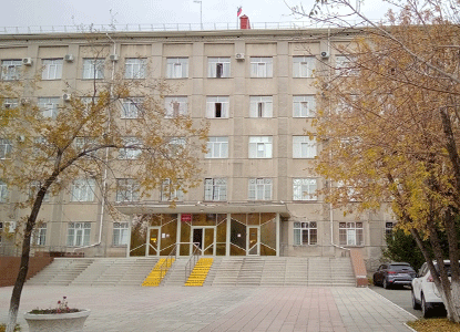 Курганский городской суд Курганской области