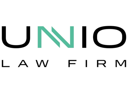 UNIO Law Firm объявляет о начале работы 