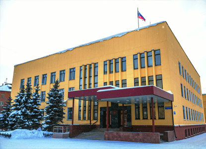 Арбитражный суд Кемеровской области