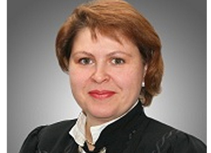 Дубешко Елена Вячеславовна