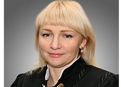 Исаенко Елена Викторовна