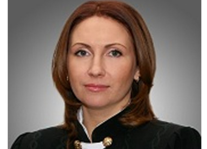 Дорофеева Юлия Владимировна