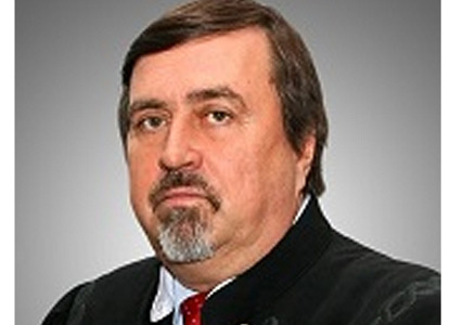 Засухин Олег Михайлович