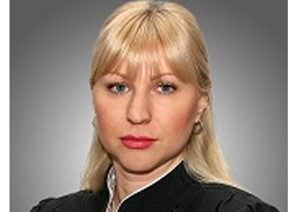 Камышова Юлия Сергеевна