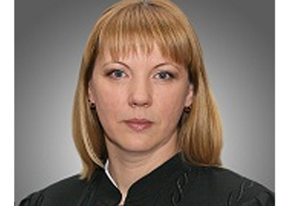 Лазарева Мария Валерьевна