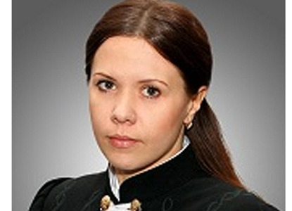 Турлюк Валентина Михайловна