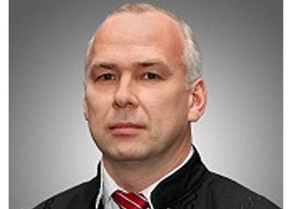 Шикин Герман Михайлович