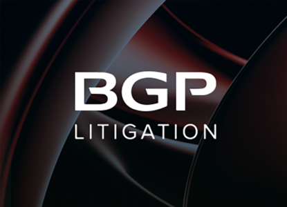 BGP Litigation запускает практику международных расчетов и финансов