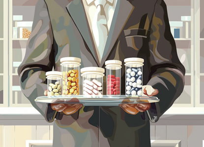 Акцизы на лекарства и выход на новые рынки: куда движется фармацевтика в 2024 году