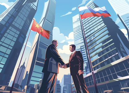 Как переориентироваться на Восток: итоги юрфорума «Россия — Китай»