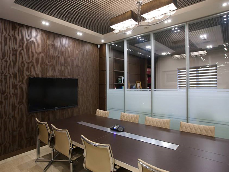 Переговорная АБ 