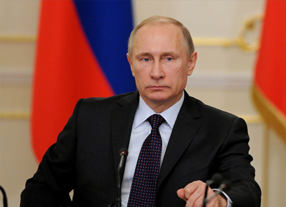 Путин предложил избавить суды от бесперспективных уголовных дел