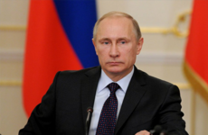 Президент подписал законы о сроке разумного судопроизводства / Фото: putin.kremlin.ru