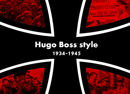 Дело Hugo Boss: АСГМ призвали дать отпор "фашистам"