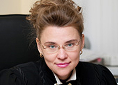 Сергушова Татьяна Валерьевна