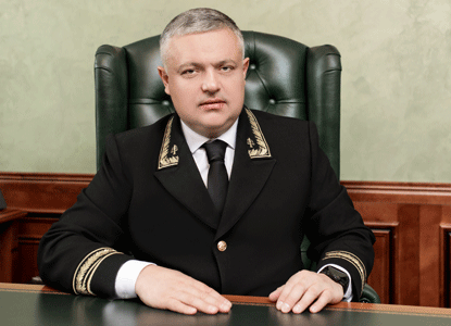 Шайдуллин Раиль Рашитович
