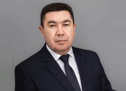 Идрисов Явдат Хайруллович