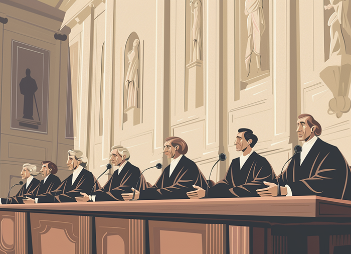 Майское заседание ВККС: итоги