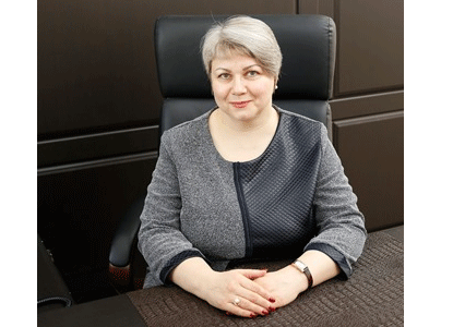 Кузина Татьяна Михайловна