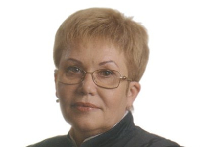 Овчинникова Светлана Николаевна