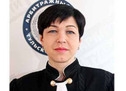 Девонина Инна Владимировна