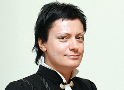 Аксенова Екатерина Александровна