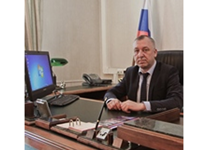 Сонин Анатолий Анатольевич