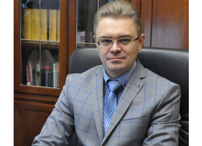 Чапаев Игорь Александрович